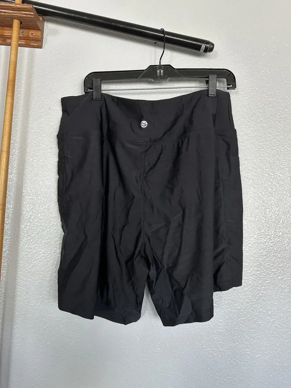 Gradual Swim Trunks Shorts Mens Size XXL